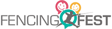 Fencing Fest Logo